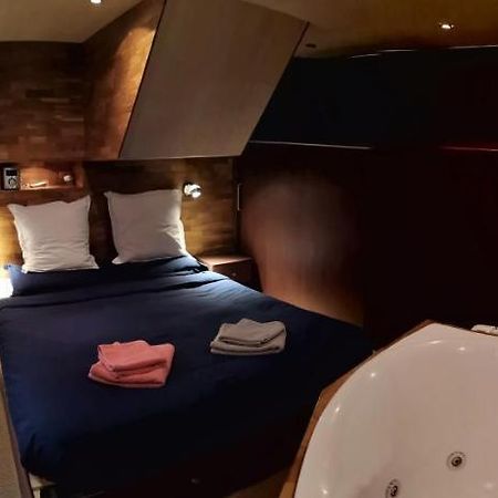 Hotel Le Bateau Ivre Bordeaux Zewnętrze zdjęcie