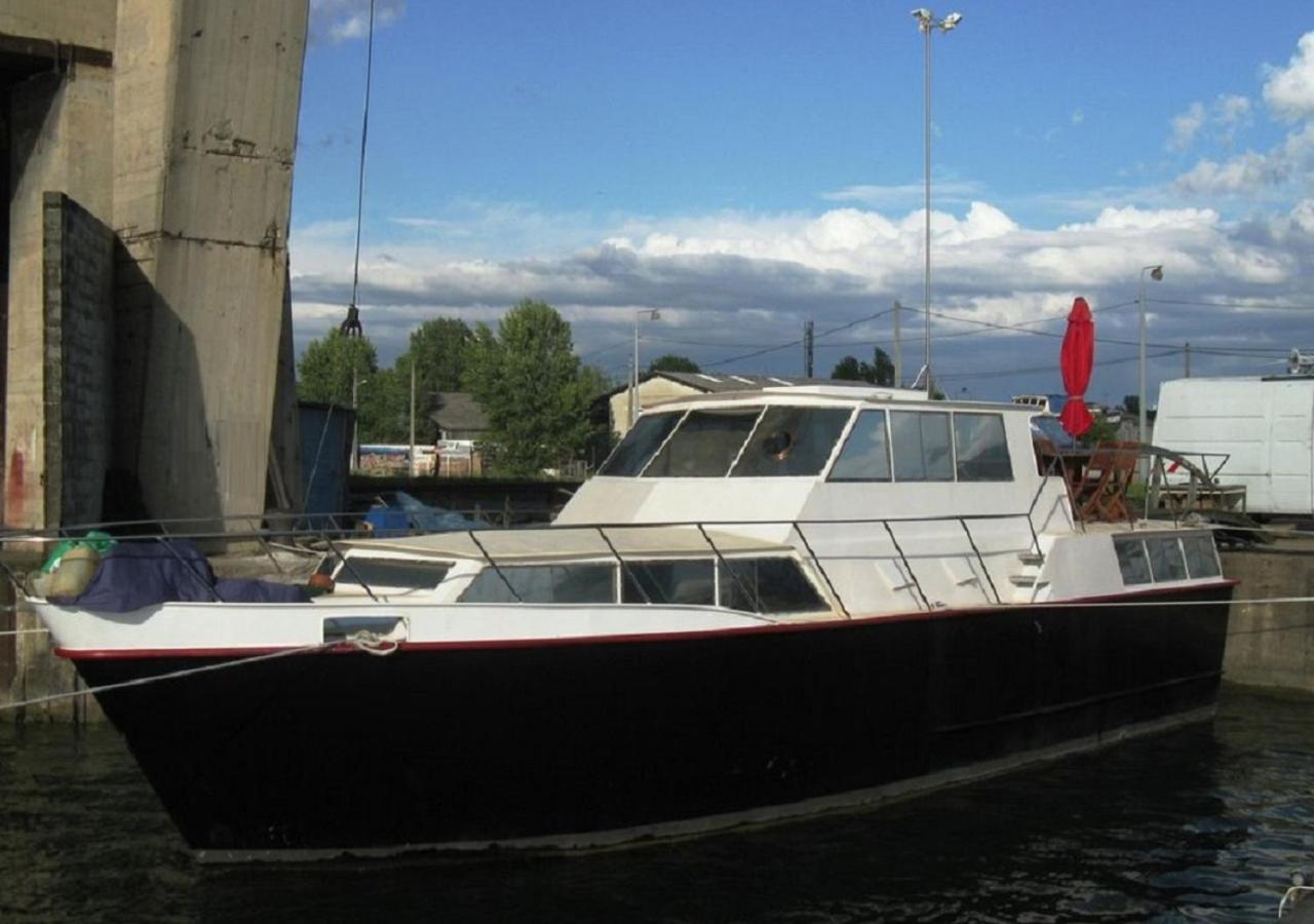 Hotel Le Bateau Ivre Bordeaux Zewnętrze zdjęcie