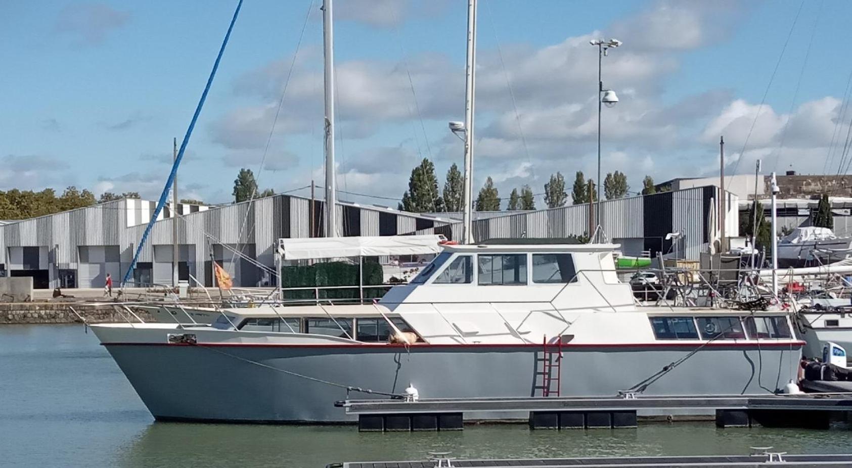 Hotel Le Bateau Ivre Bordeaux Pokój zdjęcie