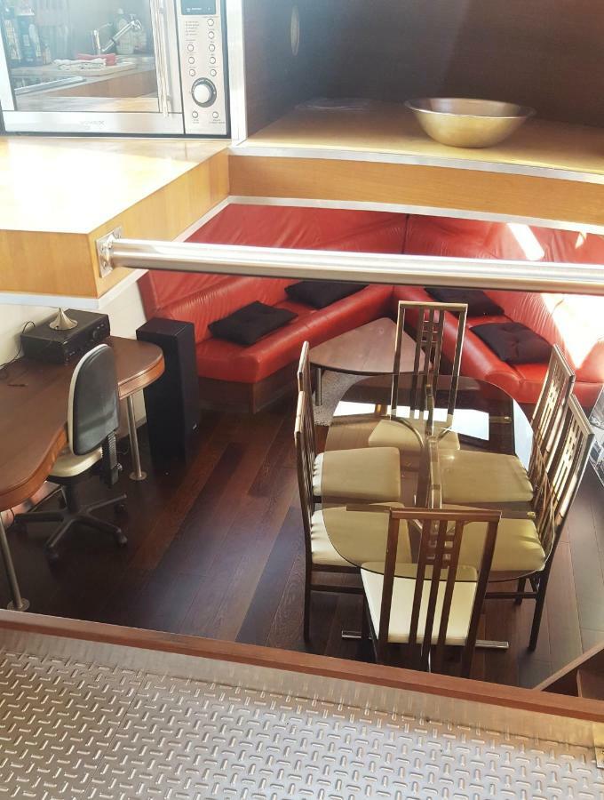Hotel Le Bateau Ivre Bordeaux Zewnętrze zdjęcie