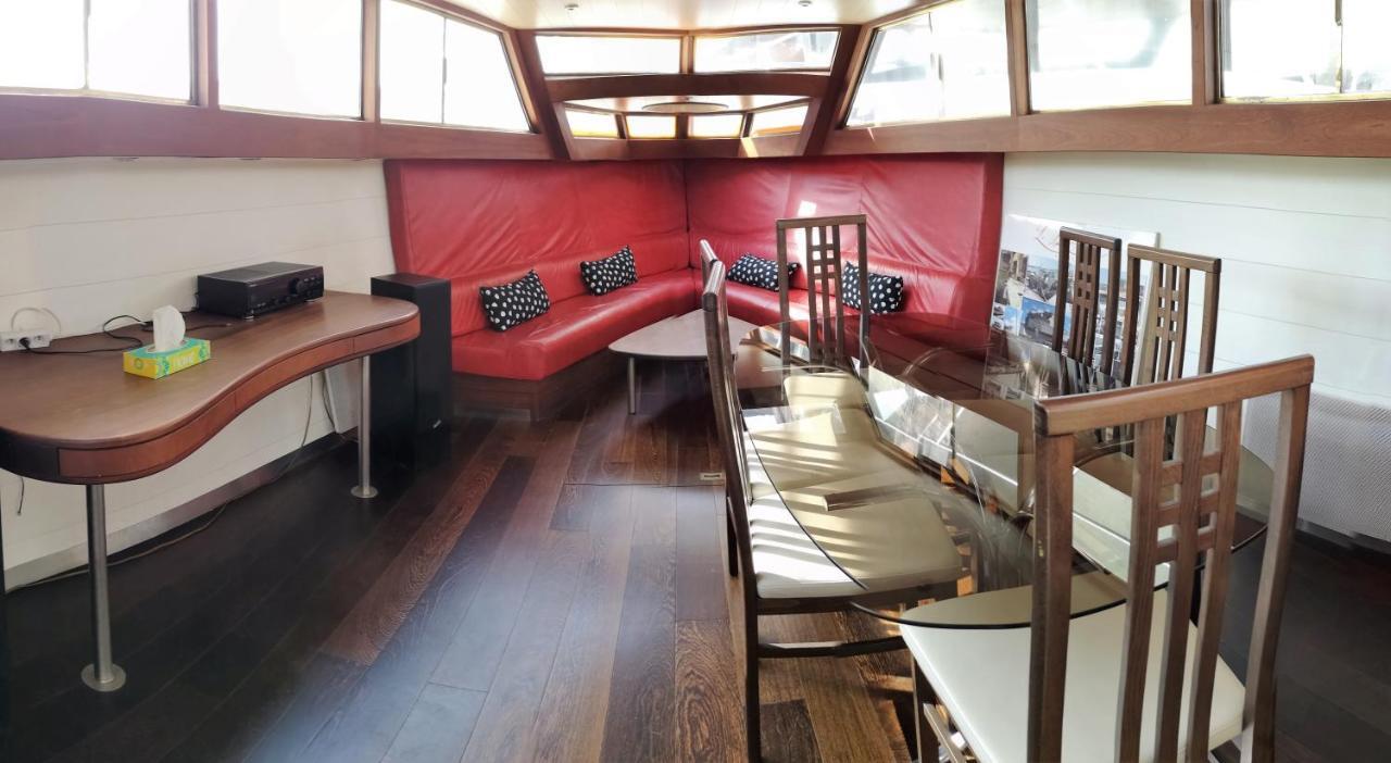 Hotel Le Bateau Ivre Bordeaux Zewnętrze zdjęcie