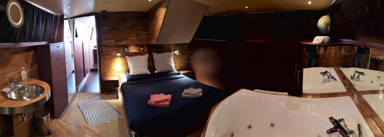 Hotel Le Bateau Ivre Bordeaux Zewnętrze zdjęcie